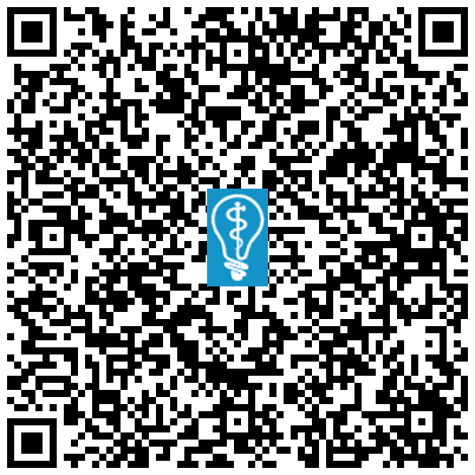 QR code image for 7 Signs You Need Endodontic Surgery in Gunter, TX