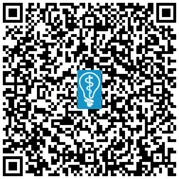 QR code image for What Should I Do If I Chip My Tooth in Gunter, TX