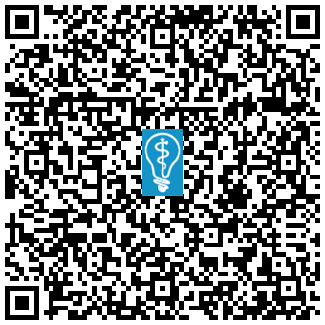 QR code image for Cosmetic Dental Care in Gunter, TX