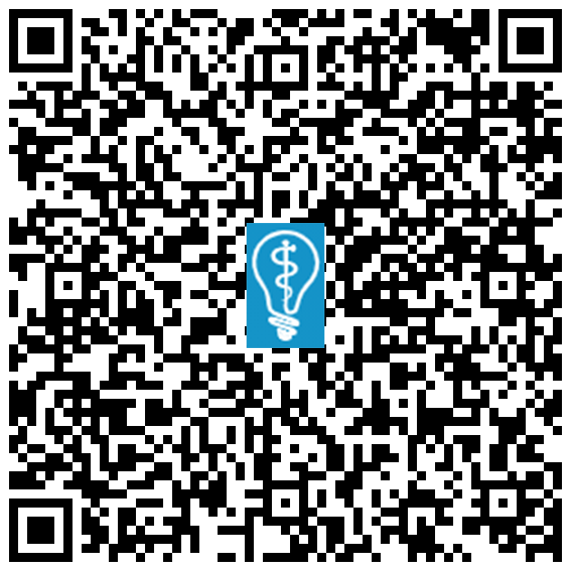 QR code image for Dental Bonding in Gunter, TX