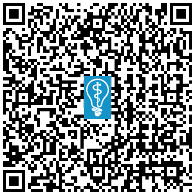 QR code image for Dental Center in Gunter, TX