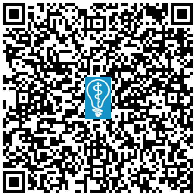 QR code image for Dental Checkup in Gunter, TX