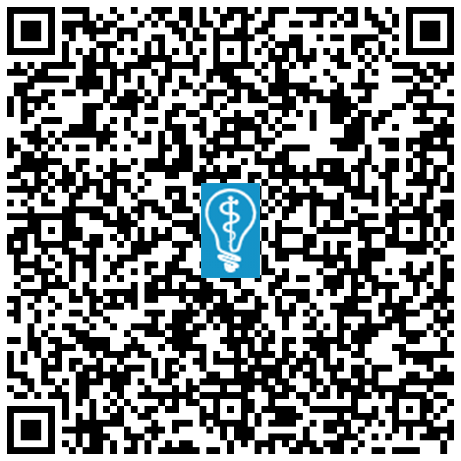 QR code image for Dental Cleaning and Examinations in Gunter, TX