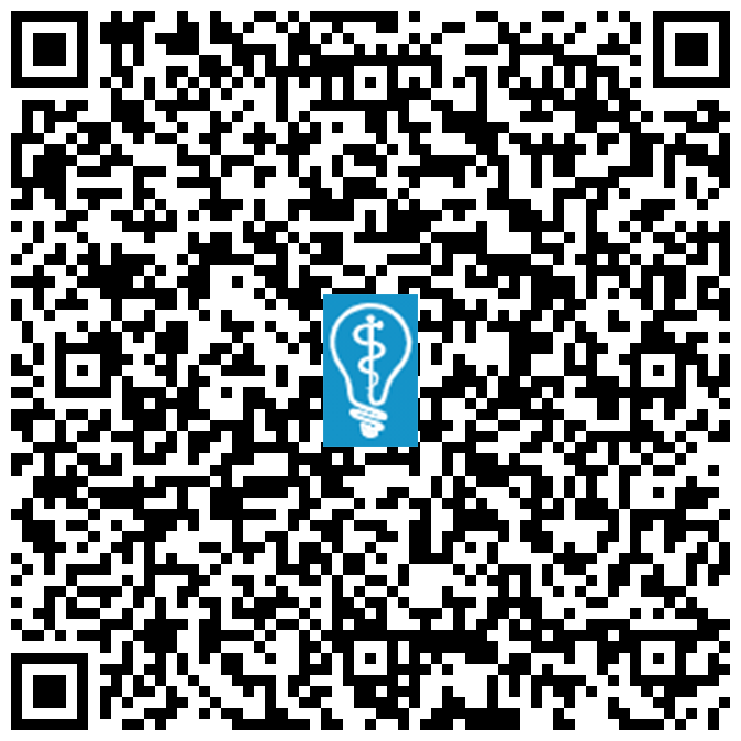 QR code image for Questions to Ask at Your Dental Implants Consultation in Gunter, TX