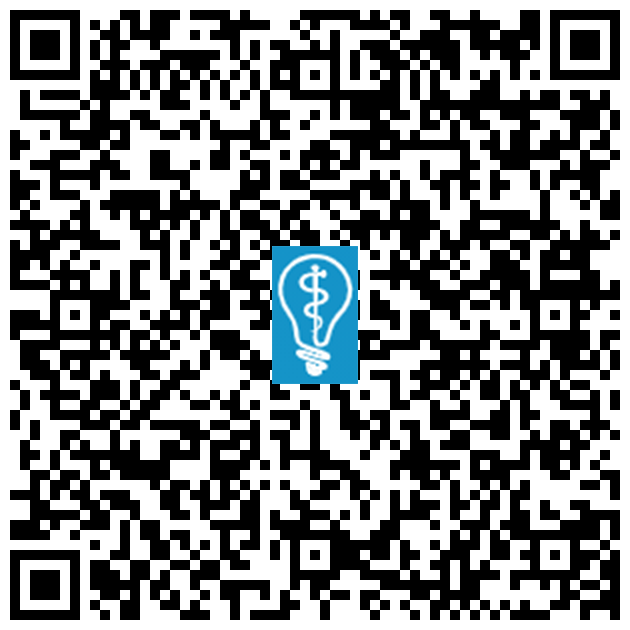 QR code image for Dental Insurance in Gunter, TX