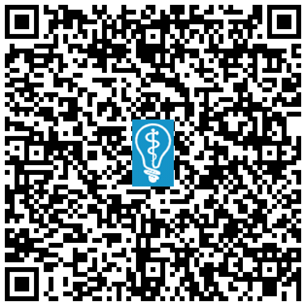 QR code image for Dental Office in Gunter, TX