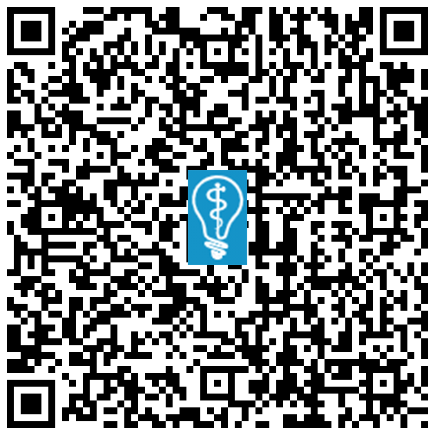 QR code image for Dental Procedures in Gunter, TX