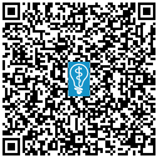 QR code image for Dental Services in Gunter, TX