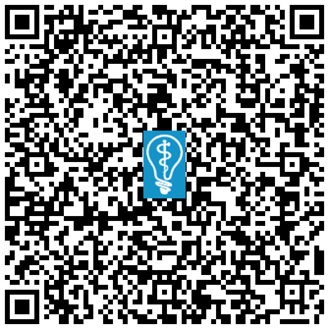 QR code image for Dental Veneers and Dental Laminates in Gunter, TX