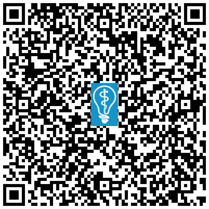 QR code image for Do I Have Sleep Apnea in Gunter, TX