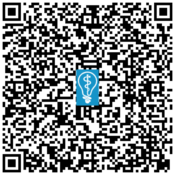 QR code image for Do I Need a Root Canal in Gunter, TX