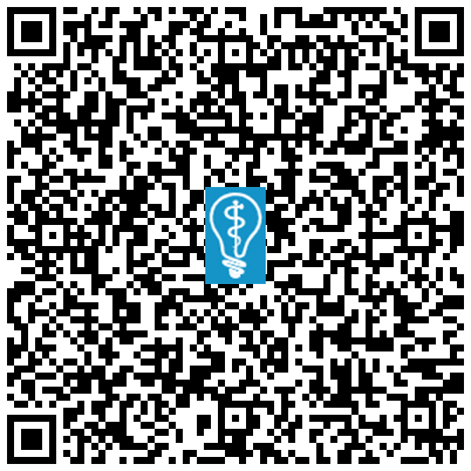 QR code image for Emergency Dental Care in Gunter, TX