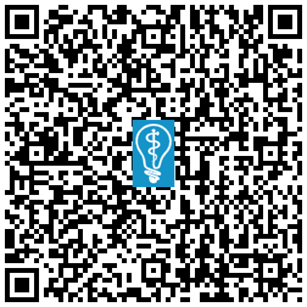 QR code image for Emergency Dentist in Gunter, TX