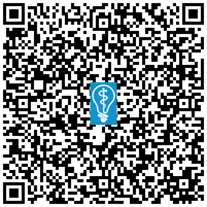 QR code image for Emergency Dentist vs. Emergency Room in Gunter, TX