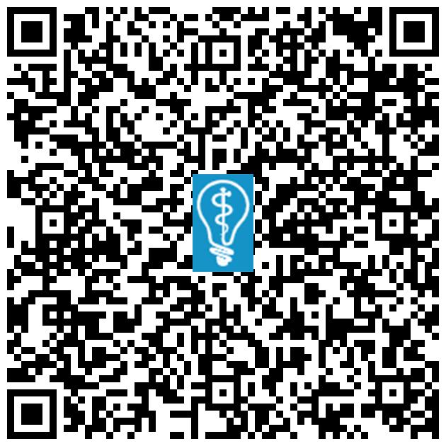 QR code image for Family Dentist in Gunter, TX