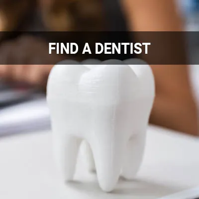 Visit our Find a Dentist in Gunter page