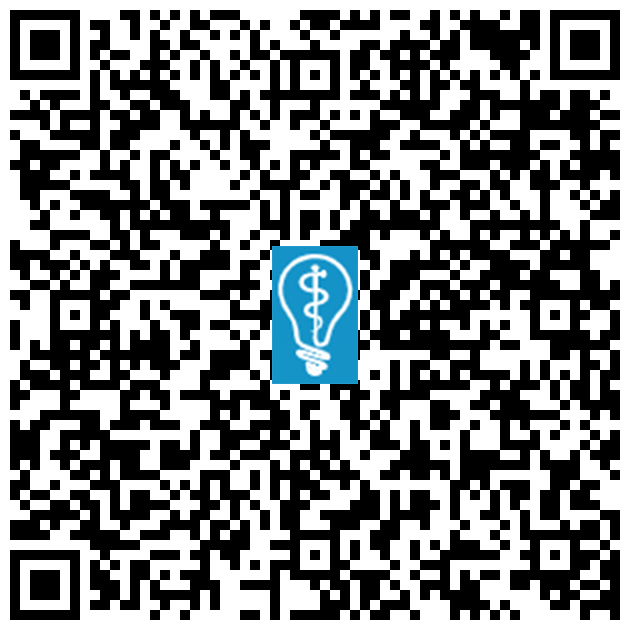 QR code image for Find a Dentist in Gunter, TX