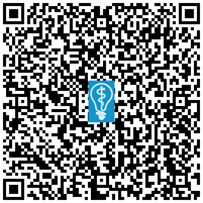 QR code image for Flexible Spending Accounts in Gunter, TX