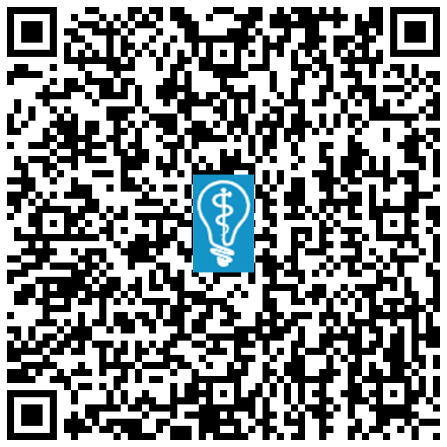 QR code image for General Dentist in Gunter, TX