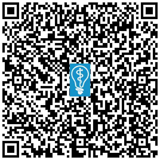 QR code image for General Dentistry Services in Gunter, TX