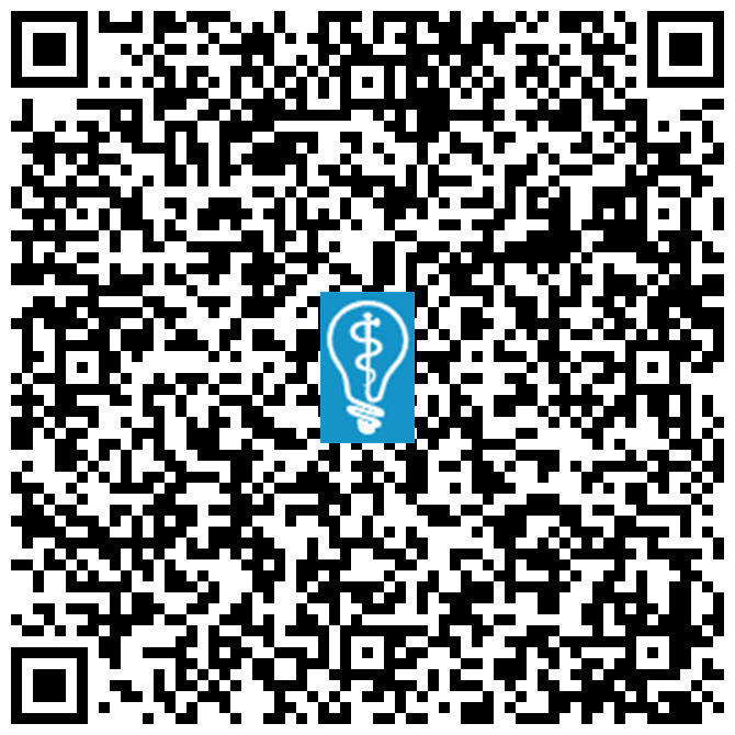 QR code image for Health Care Savings Account in Gunter, TX