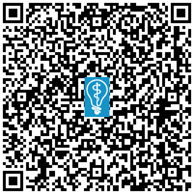 QR code image for How Does Dental Insurance Work in Gunter, TX