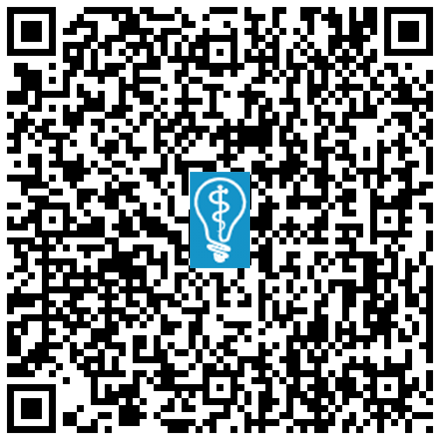 QR code image for Immediate Dentures in Gunter, TX