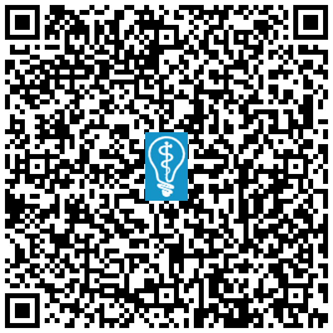 QR code image for Improve Your Smile for Senior Pictures in Gunter, TX