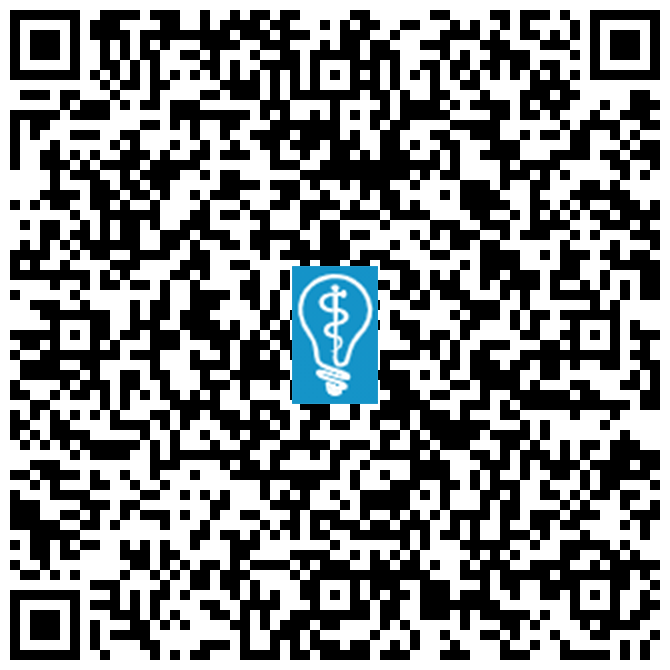 QR code image for Multiple Teeth Replacement Options in Gunter, TX