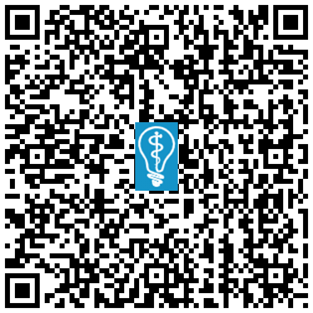 QR code image for Night Guards in Gunter, TX