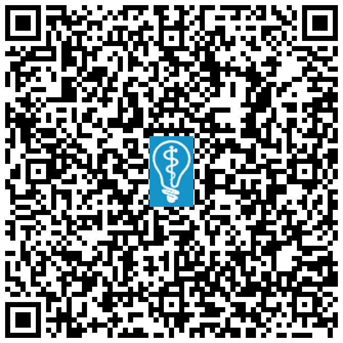 QR code image for Office Roles - Who Am I Talking To in Gunter, TX