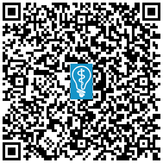 QR code image for Oral Surgery in Gunter, TX