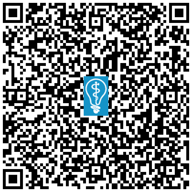 QR code image for Preventative Dental Care in Gunter, TX