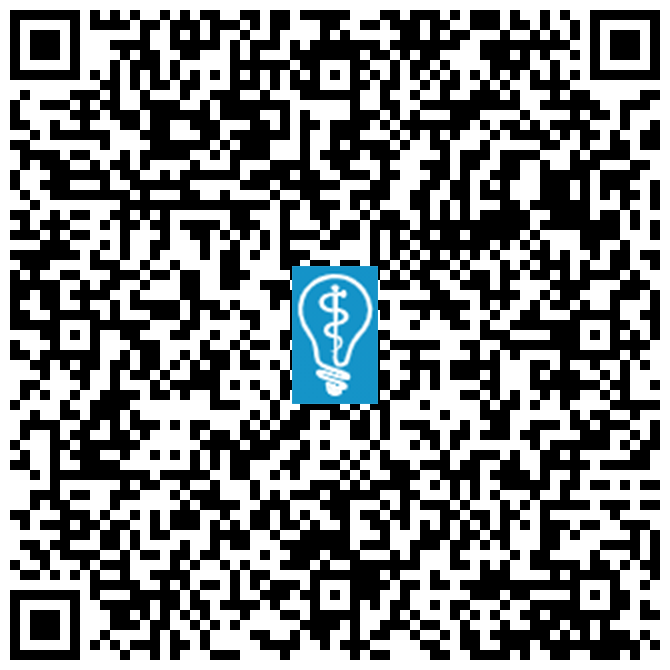 QR code image for Reduce Sports Injuries With Mouth Guards in Gunter, TX