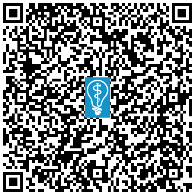 QR code image for Restorative Dentistry in Gunter, TX