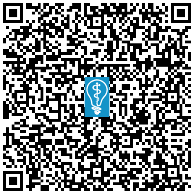 QR code image for Root Canal Treatment in Gunter, TX