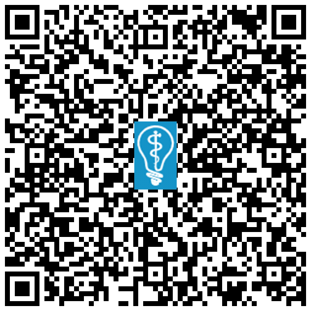 QR code image for Smile Makeover in Gunter, TX