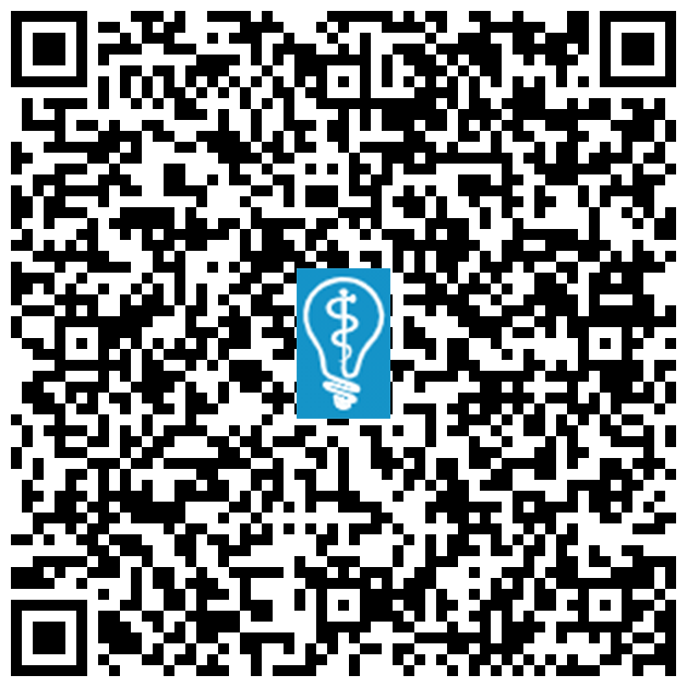 QR code image for Tooth Extraction in Gunter, TX