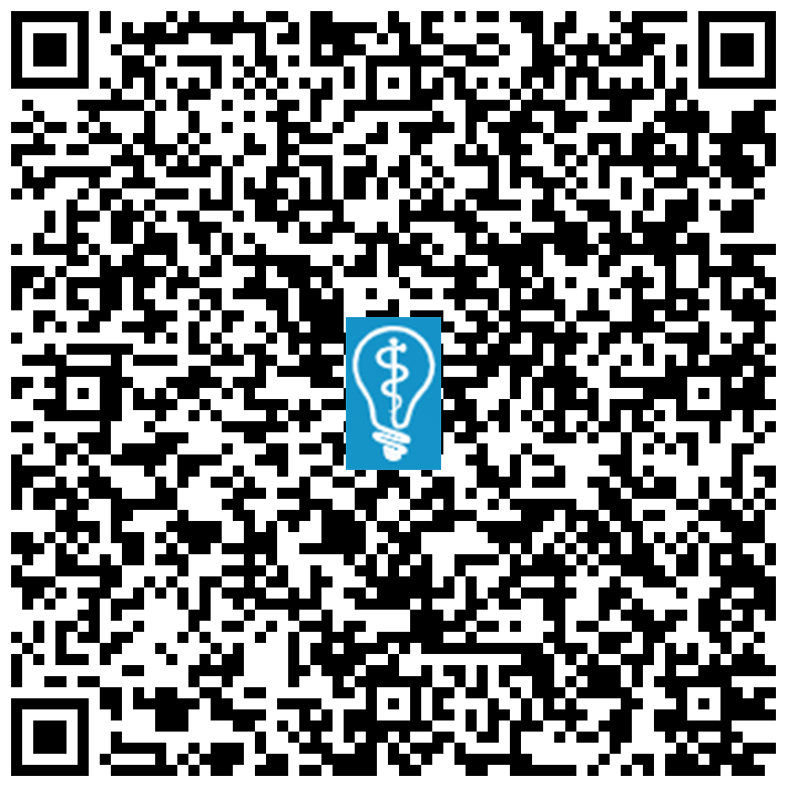 QR code image for When a Situation Calls for an Emergency Dental Surgery in Gunter, TX