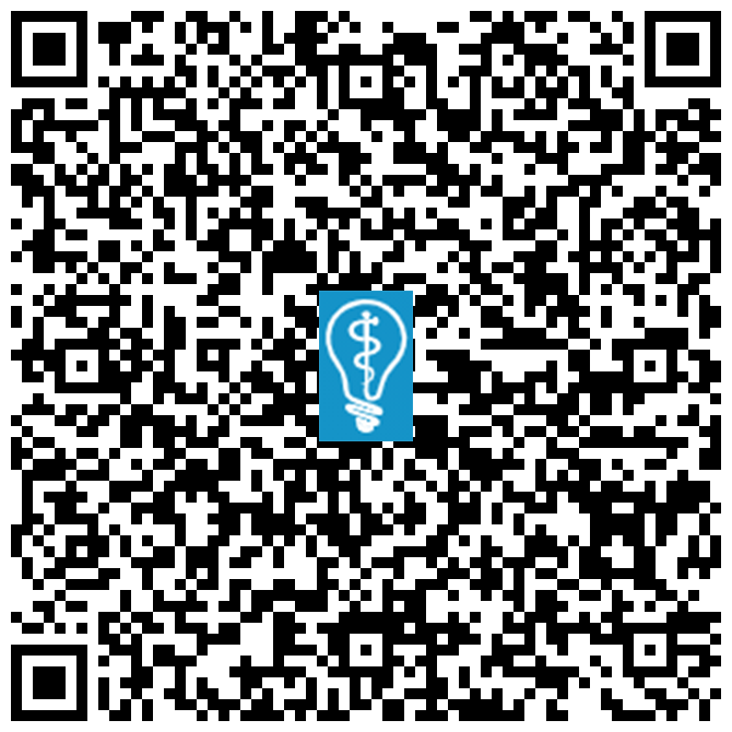 QR code image for When to Spend Your HSA in Gunter, TX