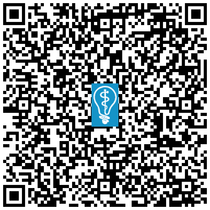 QR code image for Why Dental Sealants Play an Important Part in Protecting Your Child's Teeth in Gunter, TX