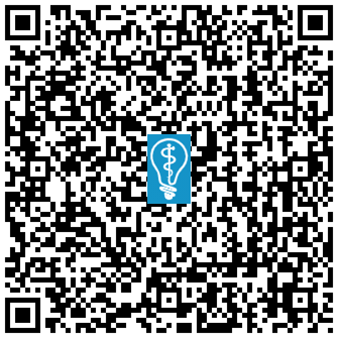 QR code image for Wisdom Teeth Extraction in Gunter, TX